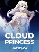 Cloud Princess