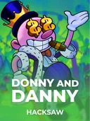 Donny and Danny