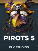 Pirots 5