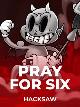 Pray for Six