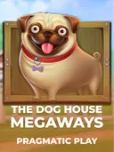 The Dog House Megaways