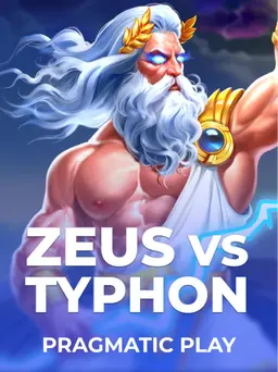 Zeus VS Typhon
