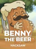 Benny the Beer