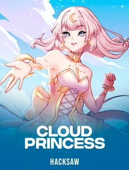 Cloud Princess