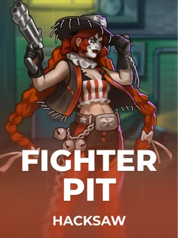 Fighter Pit