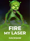 Fire My Laser