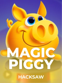 Magic Piggy