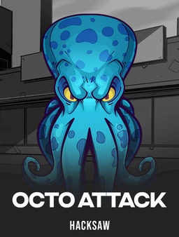 Octo Attack