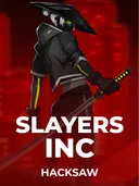 Slayers Inc