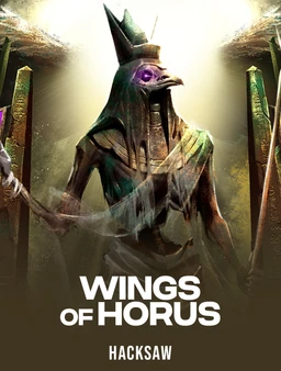 Wings of Horus