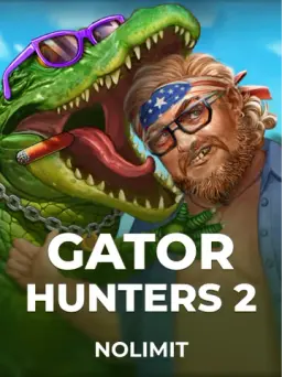 Gator Hunters 2
