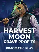 Harvest Moon Grave Profits