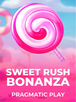 Sweet Rush Bonanza